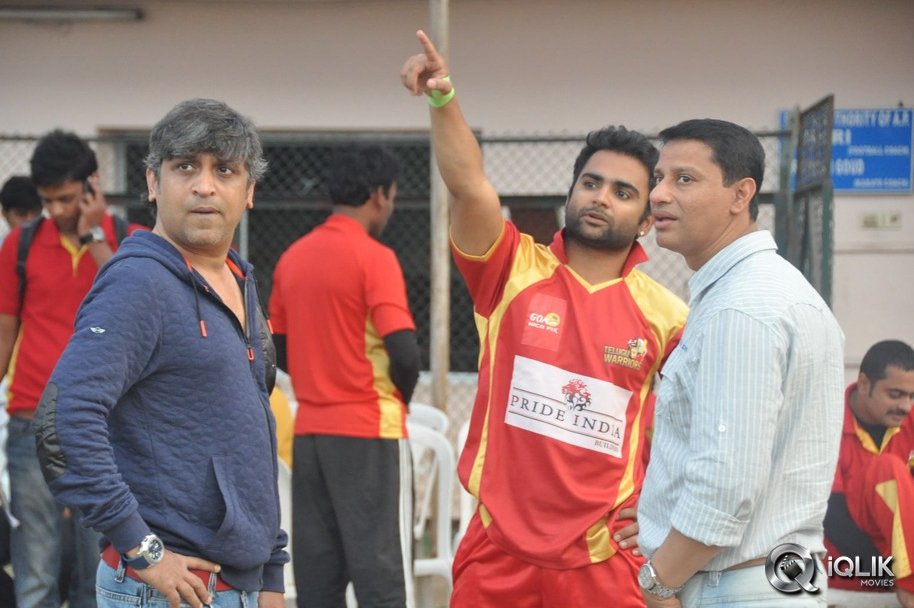 CCL-4-Telugu-Warriors-Match-Practice-and-Press-Meet